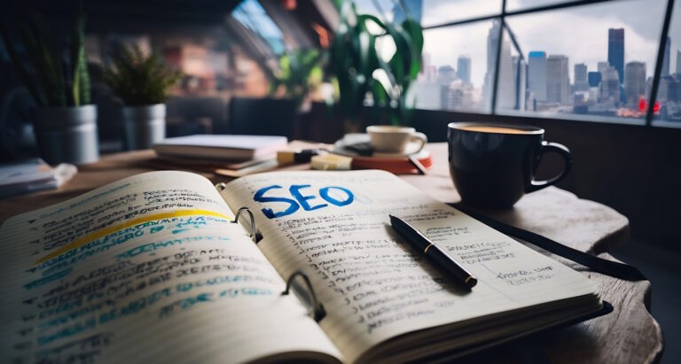SEO ja sisältömarkkinointi