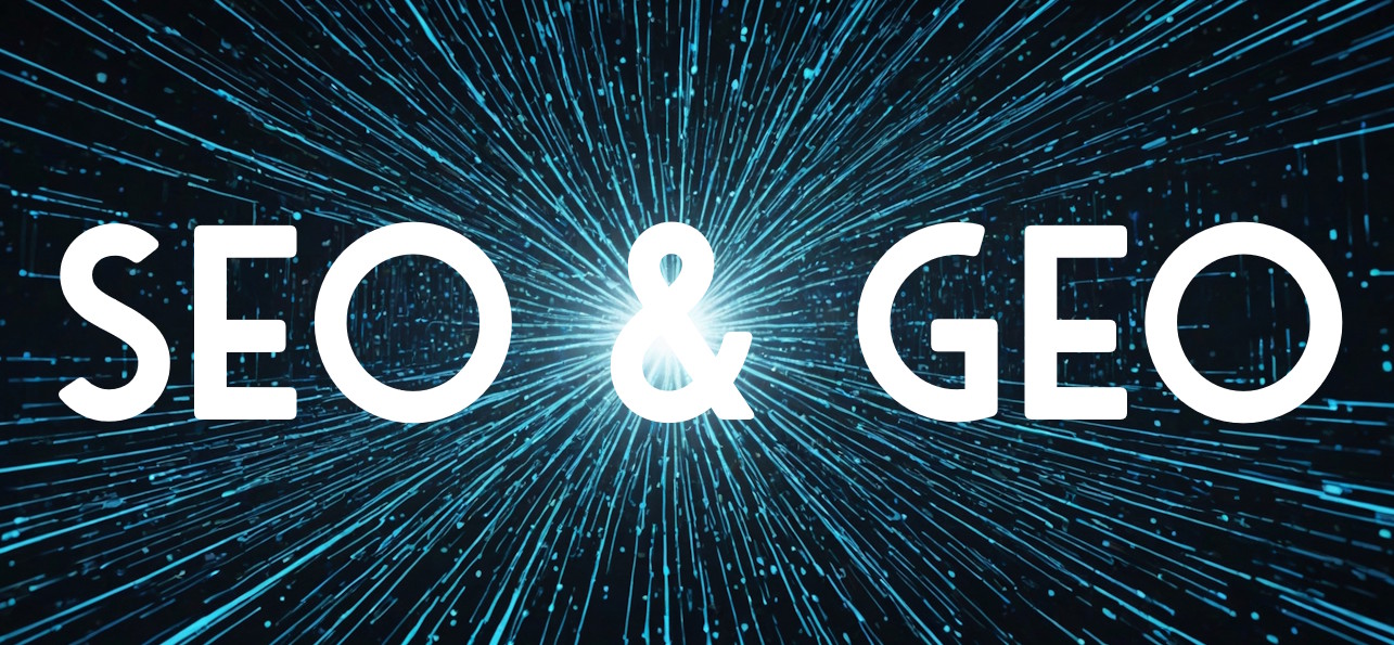 SEO & GEO